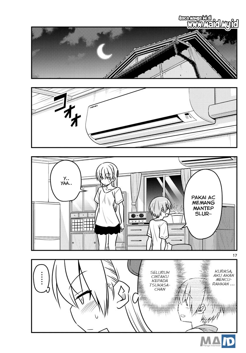 image-komik-tonikaku-kawaii-chapter-77-20/25