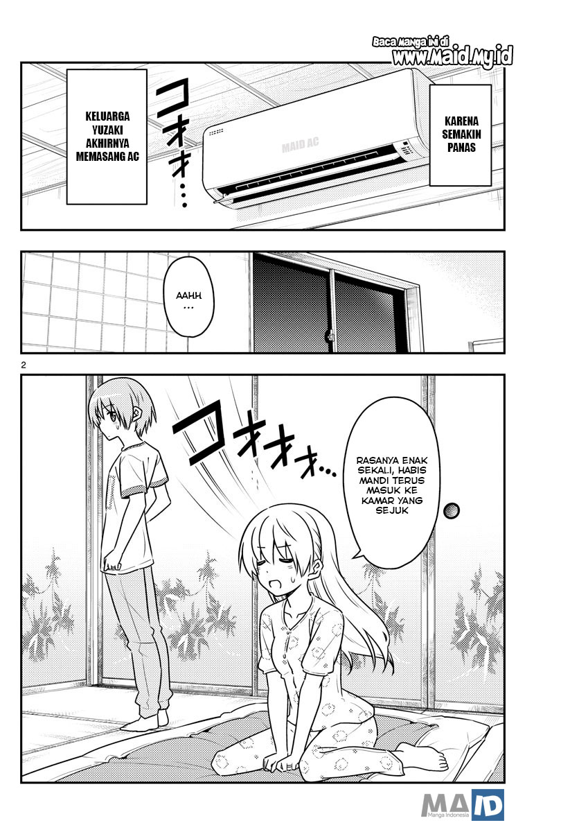 image-komik-tonikaku-kawaii-chapter-78-5/25