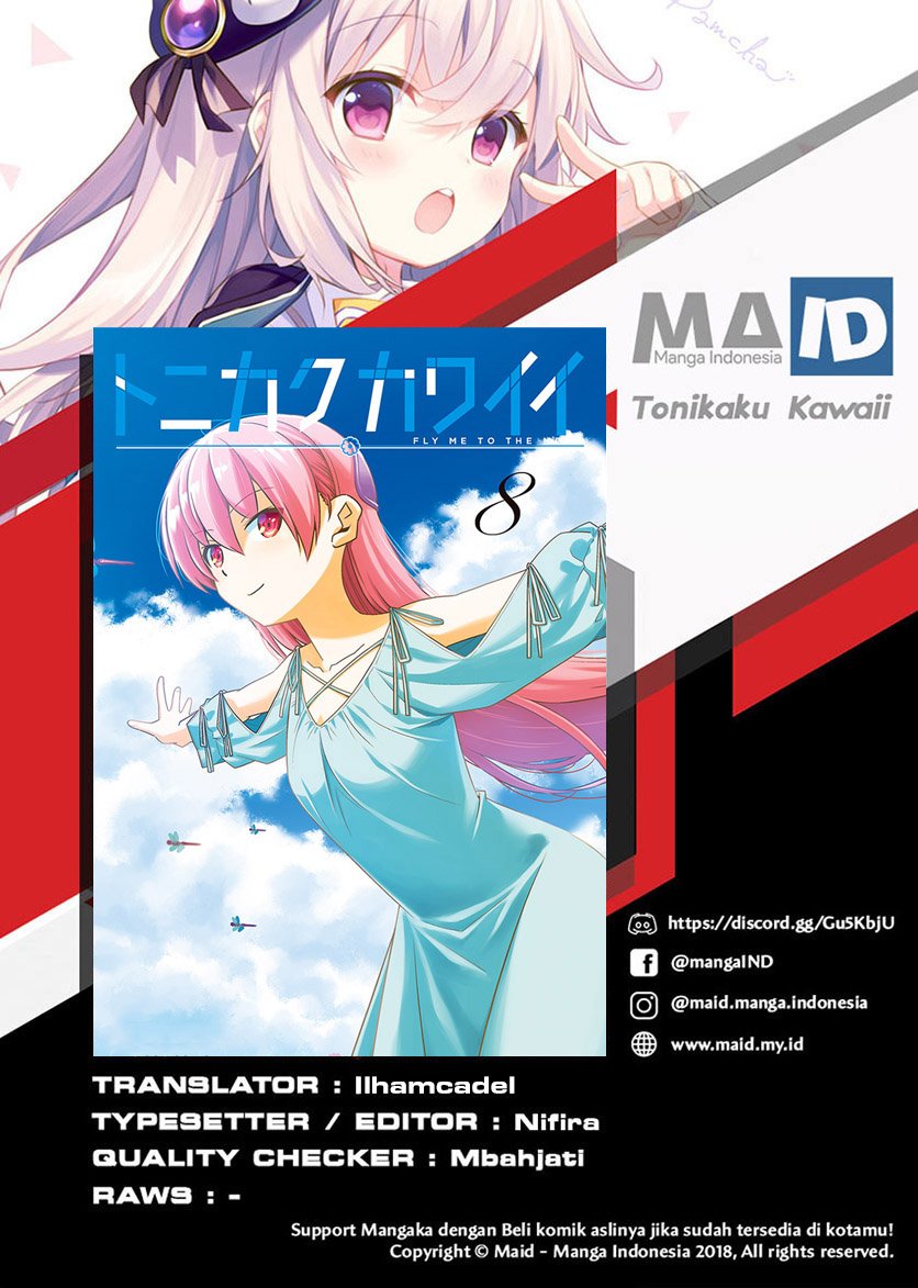 image-komik-tonikaku-kawaii-chapter-79-1/22