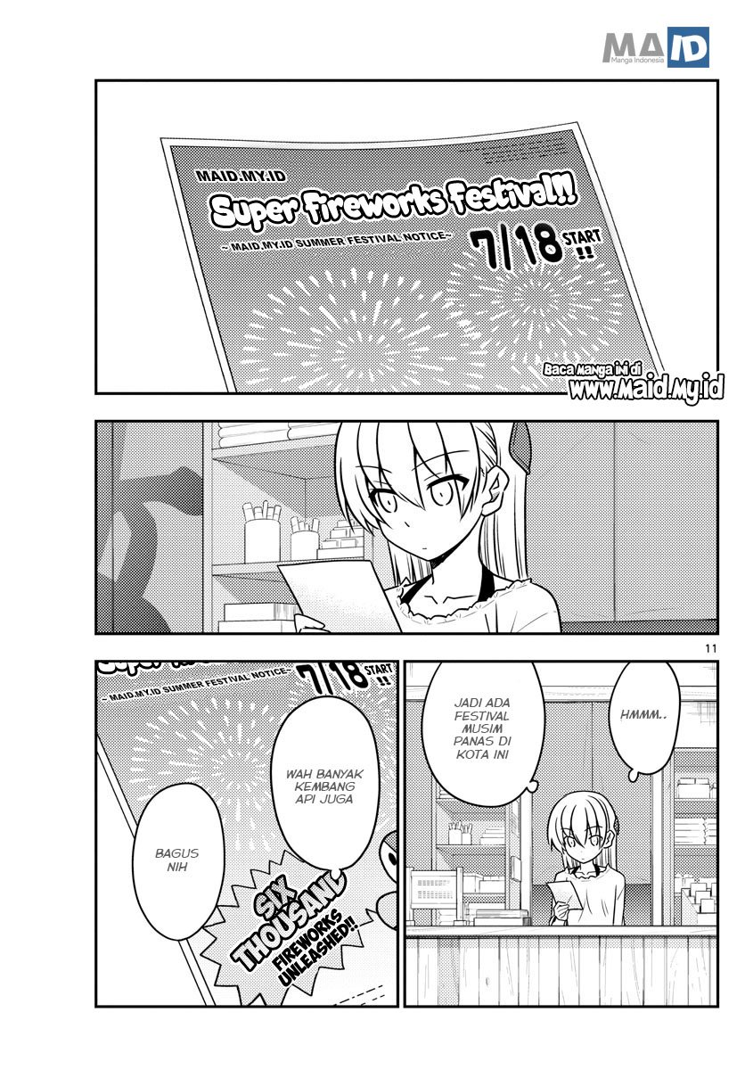 image-komik-tonikaku-kawaii-chapter-79-12/22