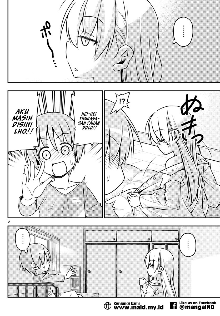 image-komik-tonikaku-kawaii-chapter-8-3/21