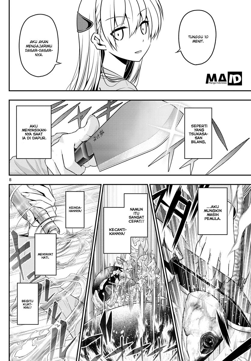 image-komik-tonikaku-kawaii-chapter-8-9/21