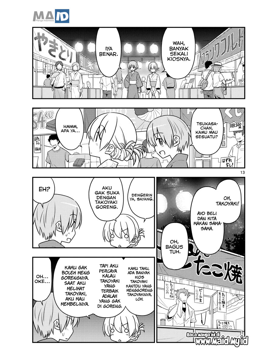 image-komik-tonikaku-kawaii-chapter-80-16/27