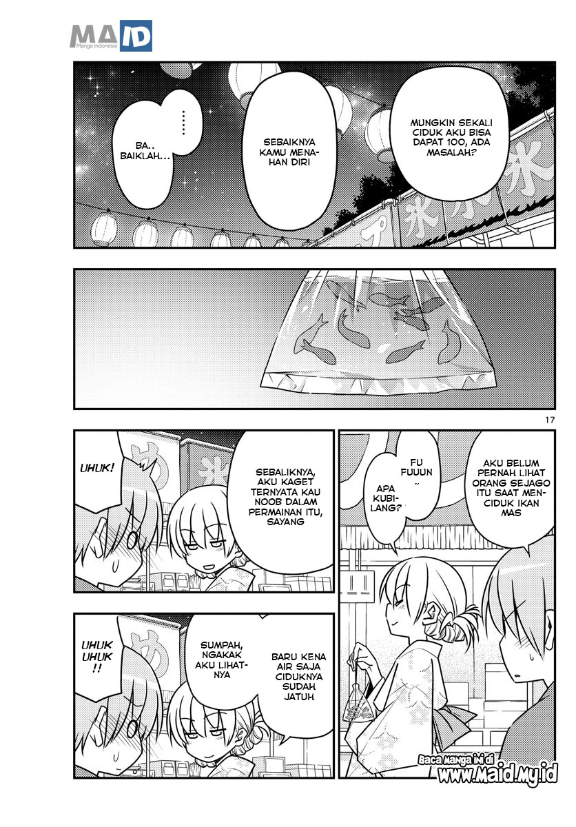 image-komik-tonikaku-kawaii-chapter-80-20/27