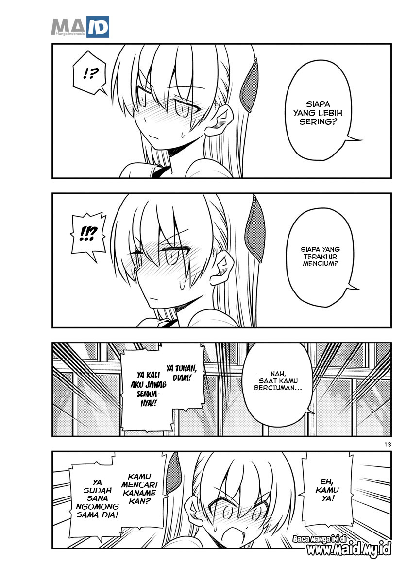 image-komik-tonikaku-kawaii-chapter-81-16/25