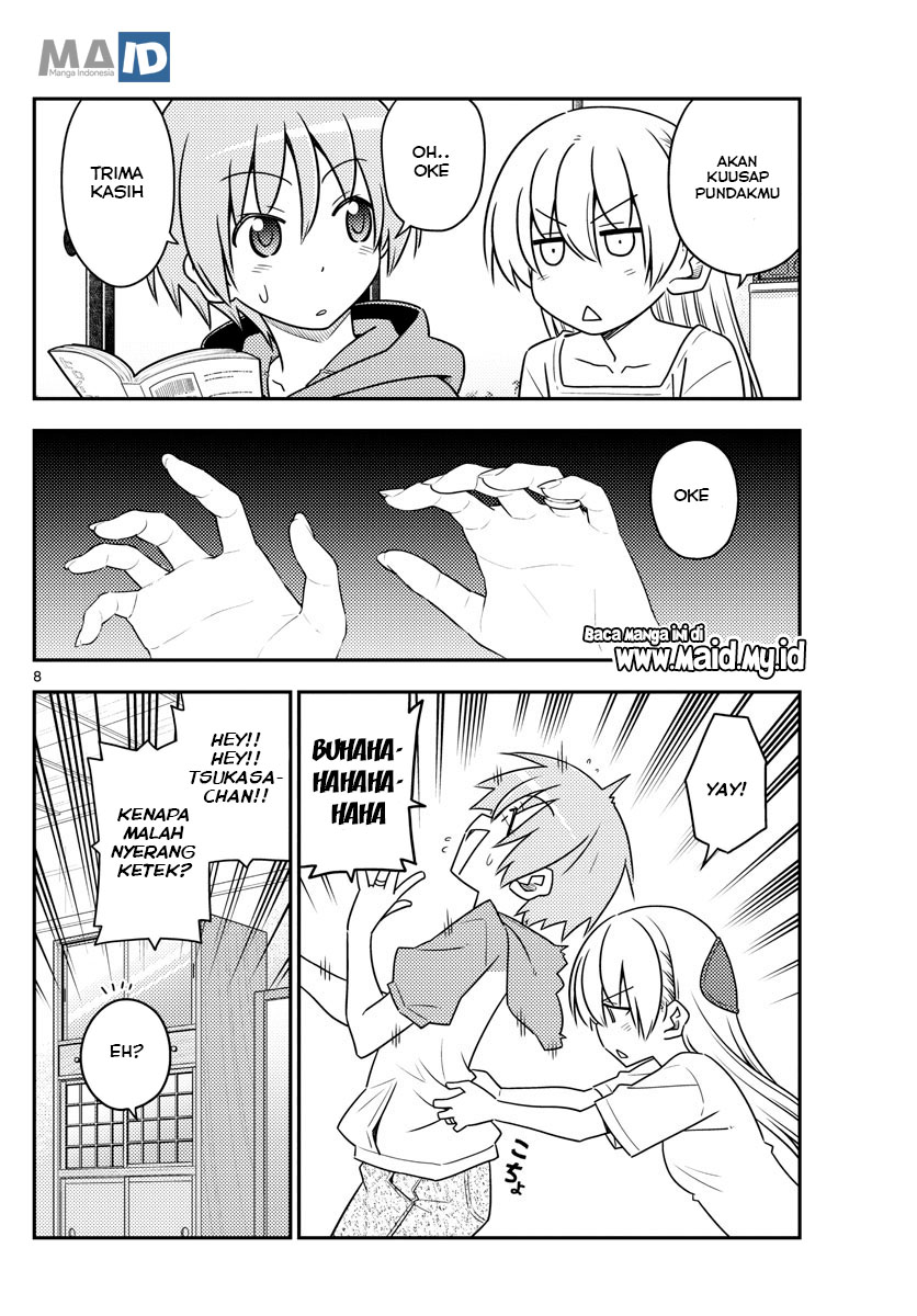 image-komik-tonikaku-kawaii-chapter-84-11/25
