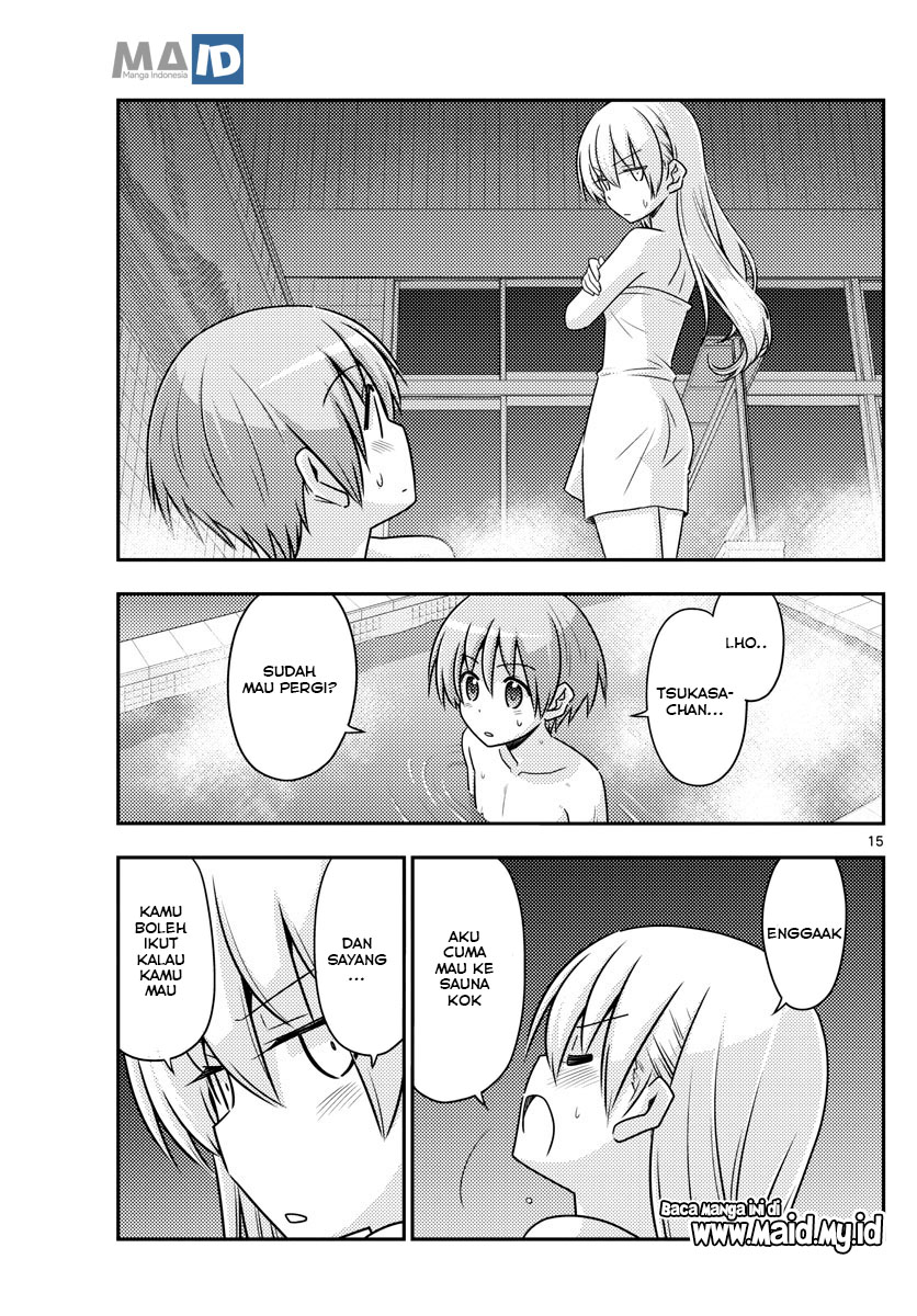 image-komik-tonikaku-kawaii-chapter-85-18/25