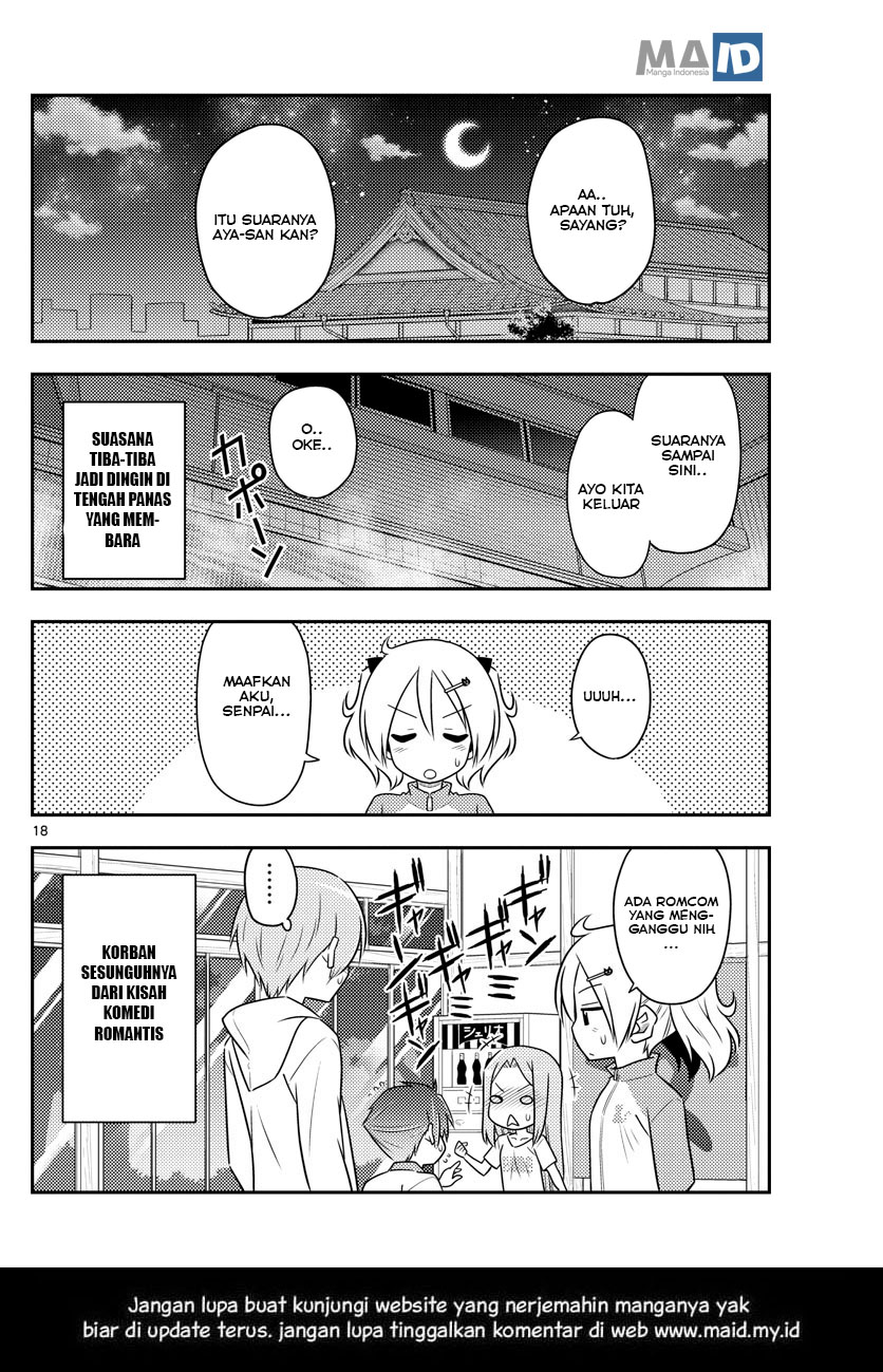 image-komik-tonikaku-kawaii-chapter-86-21/25