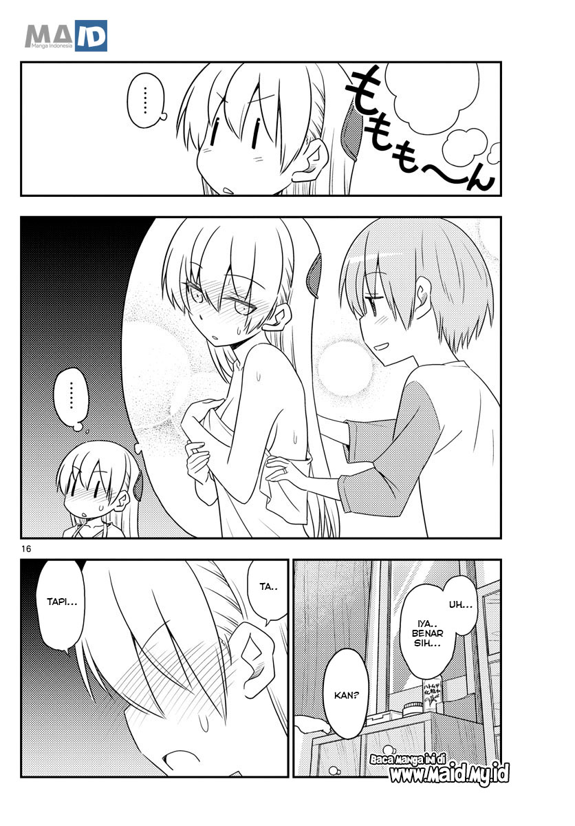 image-komik-tonikaku-kawaii-chapter-88-19/25