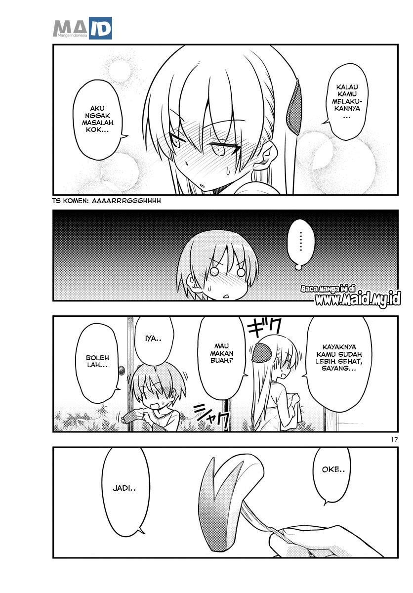 image-komik-tonikaku-kawaii-chapter-88-20/25