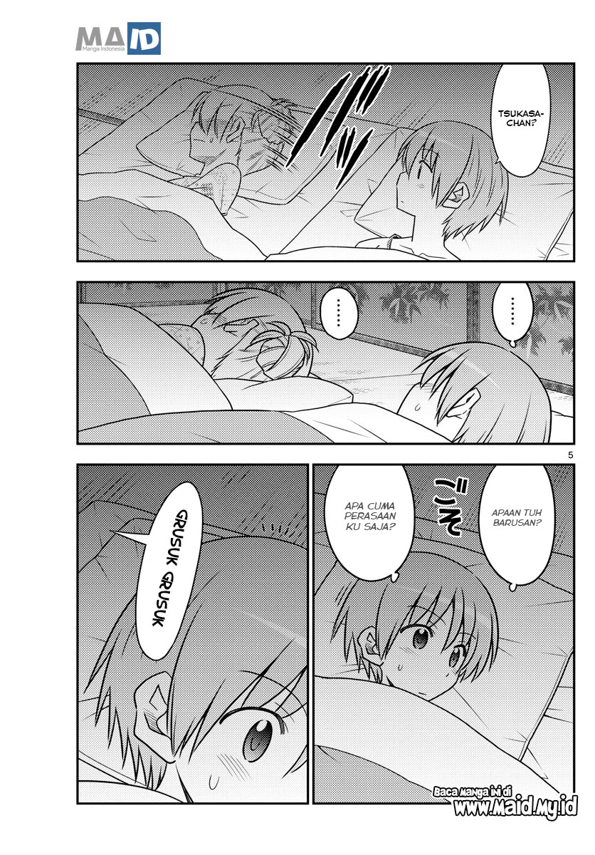 image-komik-tonikaku-kawaii-chapter-89-8/25