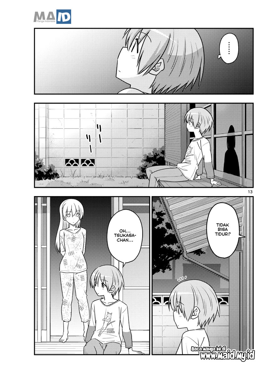 image-komik-tonikaku-kawaii-chapter-89-16/25