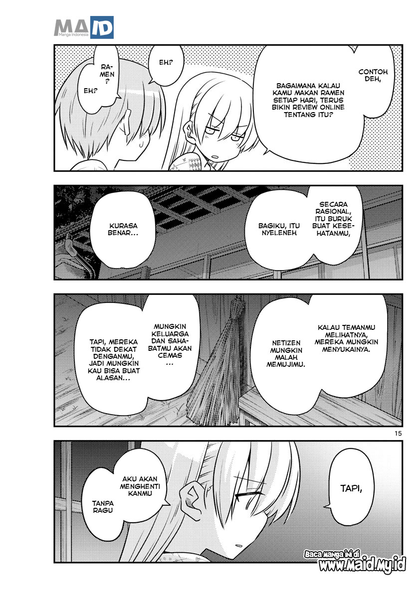 image-komik-tonikaku-kawaii-chapter-89-18/25