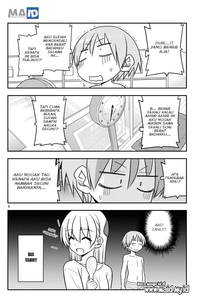 image-komik-tonikaku-kawaii-chapter-90-7/25