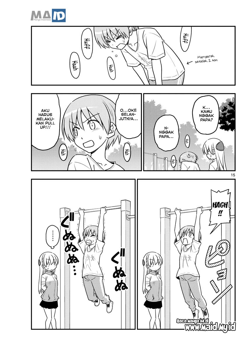 image-komik-tonikaku-kawaii-chapter-90-18/25