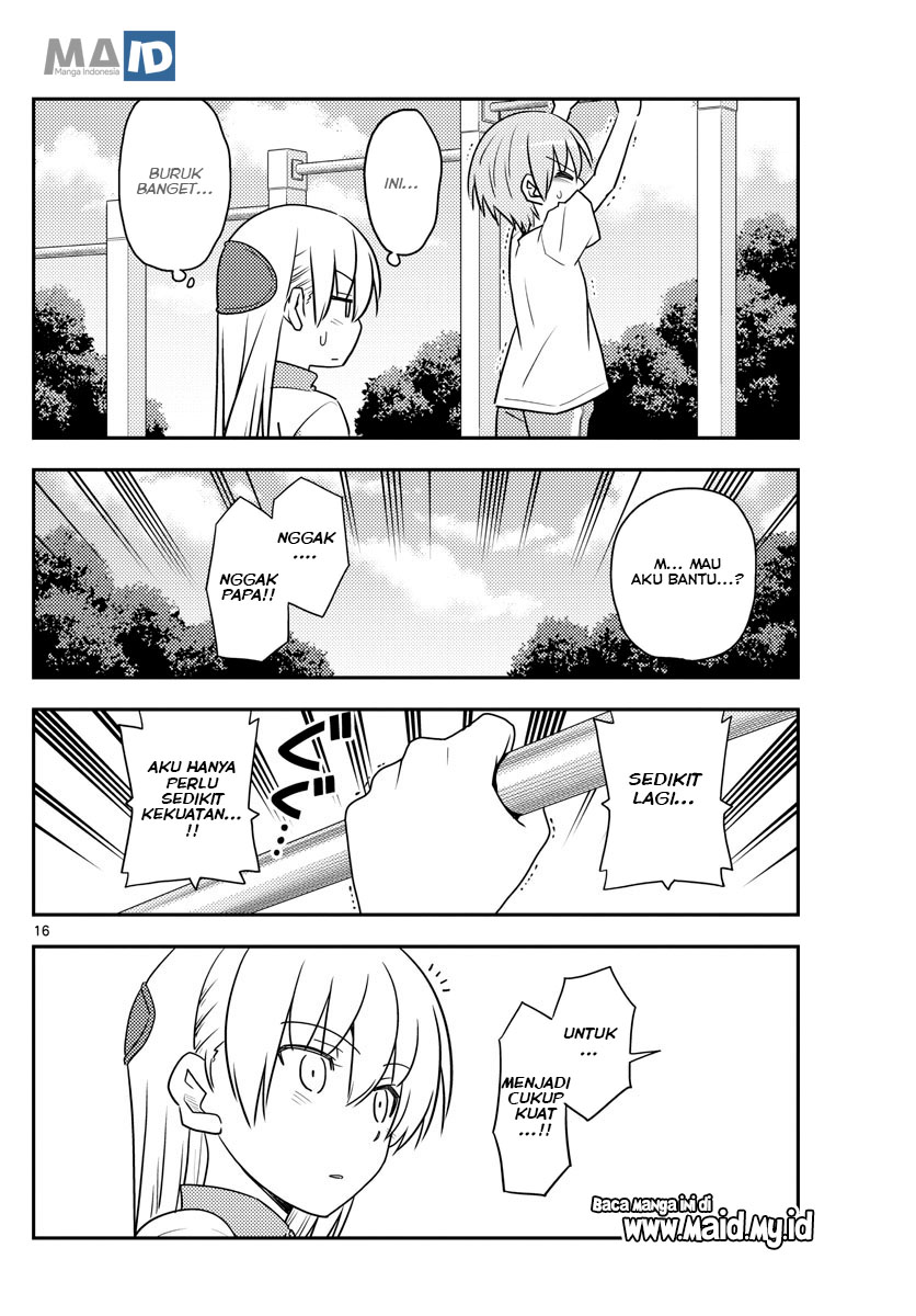 image-komik-tonikaku-kawaii-chapter-90-19/25