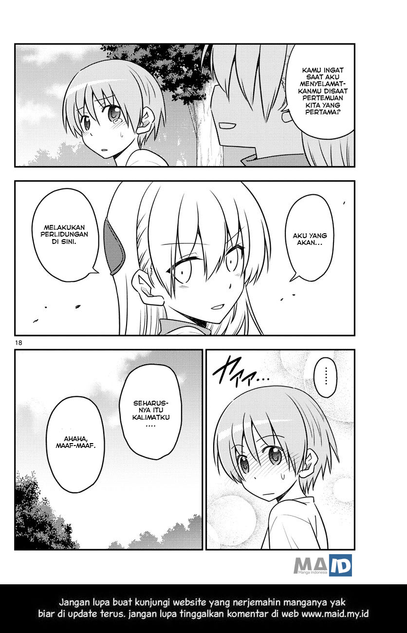 image-komik-tonikaku-kawaii-chapter-90-21/25