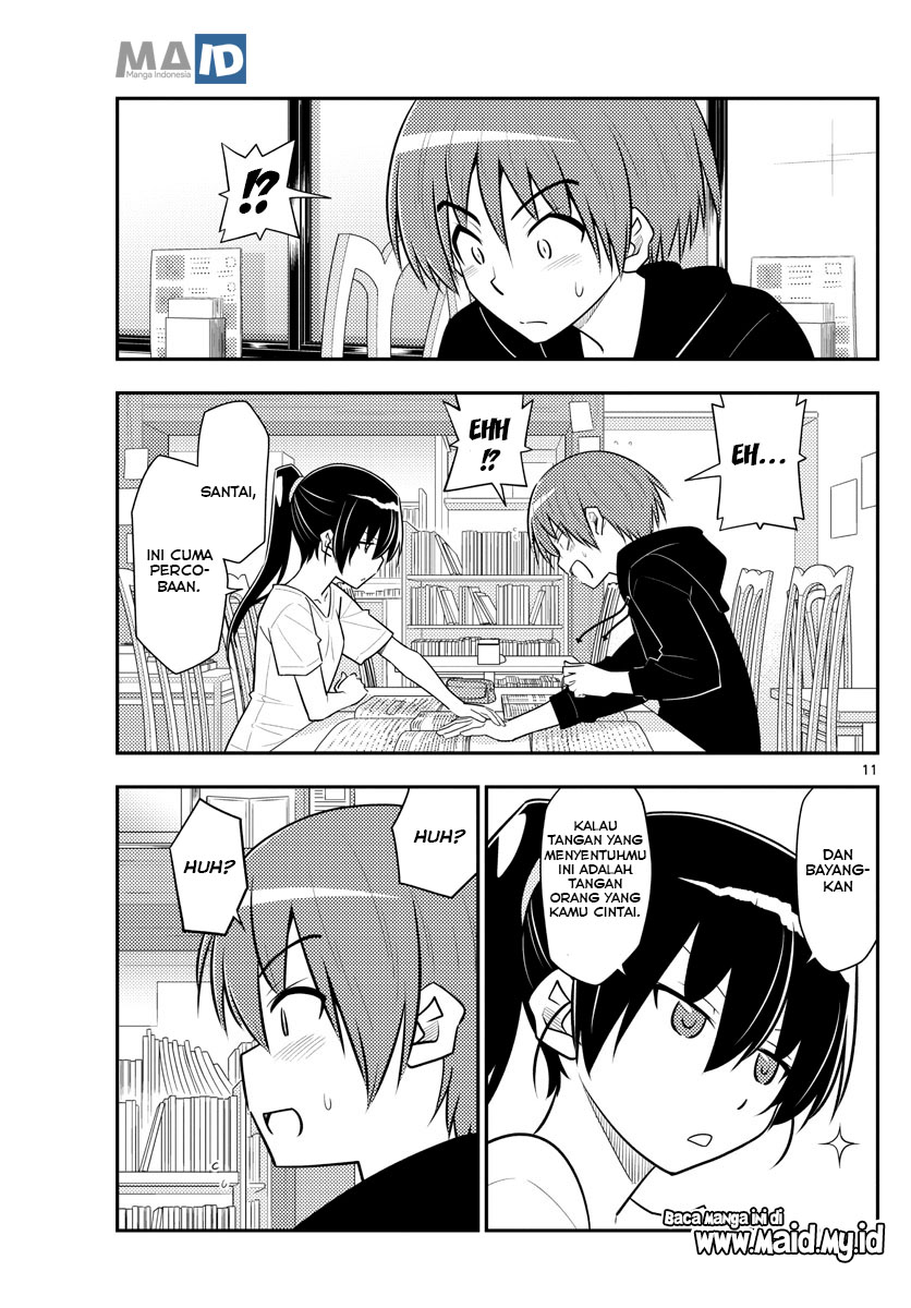 image-komik-tonikaku-kawaii-chapter-94-14/25