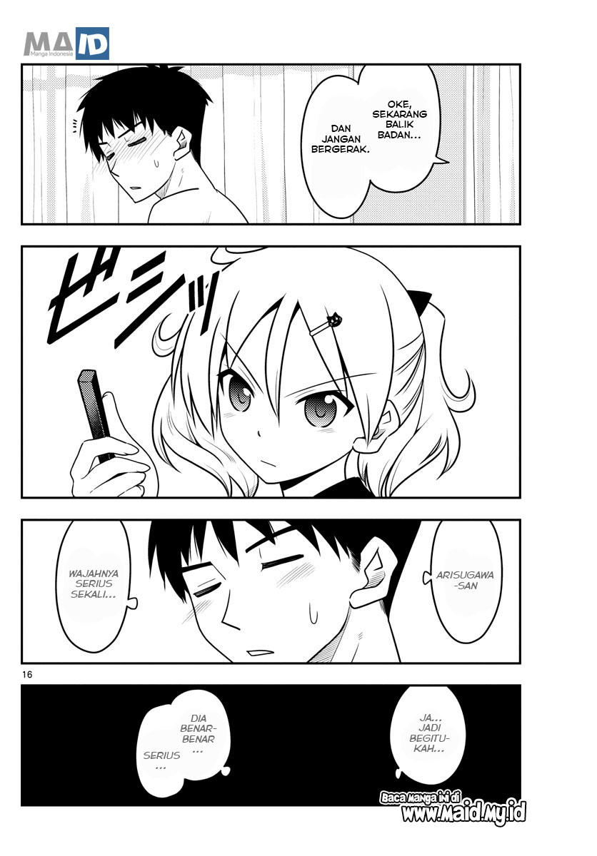 image-komik-tonikaku-kawaii-chapter-95-19/25