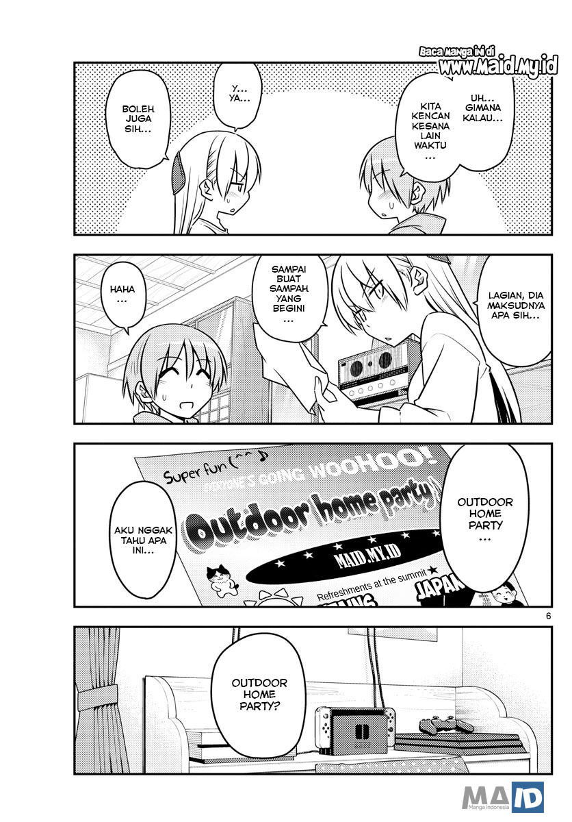 image-komik-tonikaku-kawaii-chapter-96-8/25