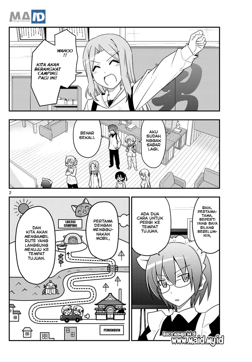 image-komik-tonikaku-kawaii-chapter-97-5/25