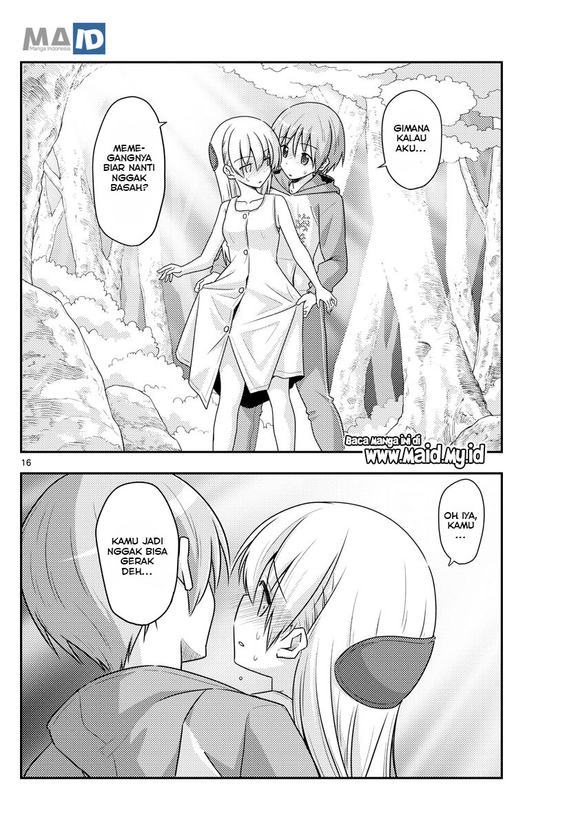 image-komik-tonikaku-kawaii-chapter-98-19/25