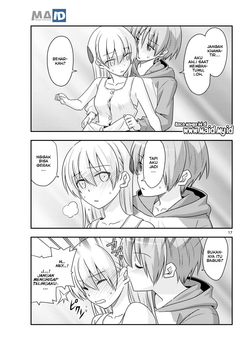 image-komik-tonikaku-kawaii-chapter-98-20/25