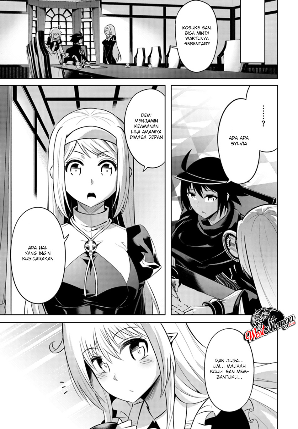 image-komik-tono-no-kanri-o-shite-miyou-chapter-23-10/25