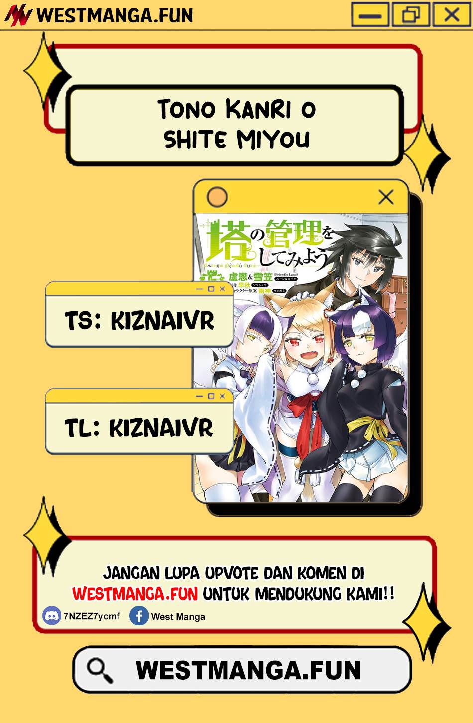 image-komik-tono-no-kanri-o-shite-miyou-chapter-65-1/54