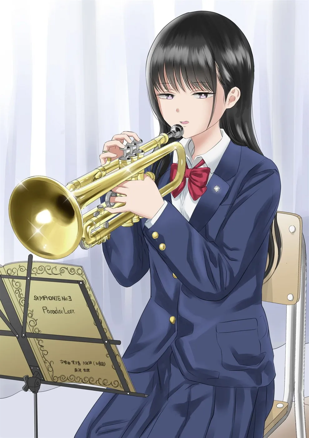 image-komik-toraware-no-taiiku-chapter-03-end-57/59