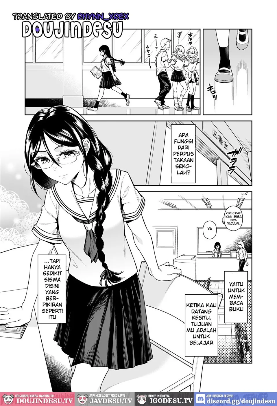 image-komik-toshoshitsu-no-kedamono-chapter-01-end-1/38