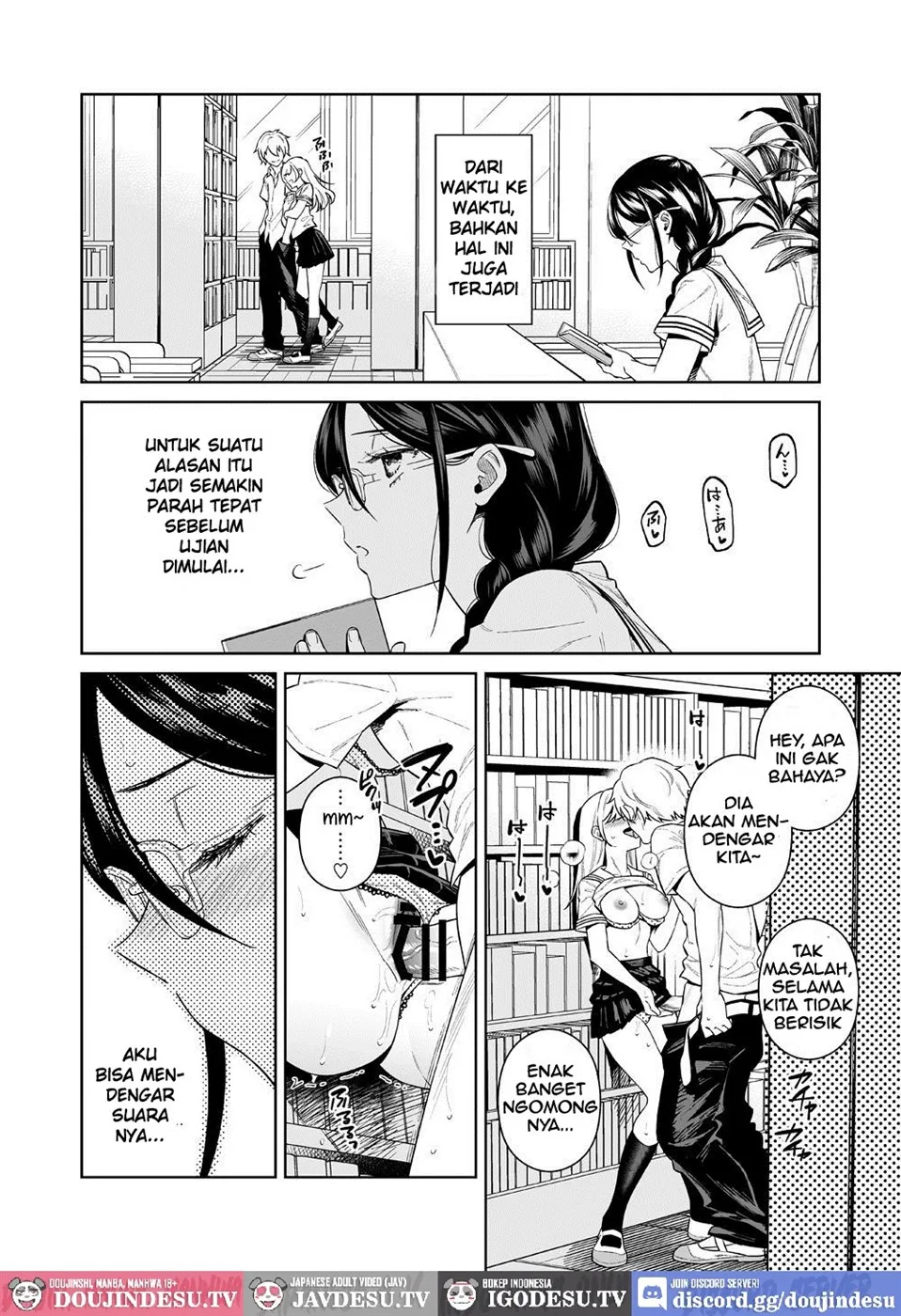 image-komik-toshoshitsu-no-kedamono-chapter-01-end-2/38