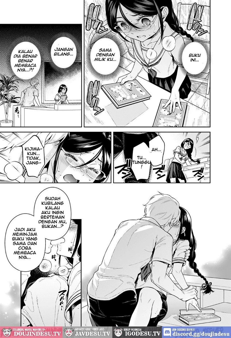 image-komik-toshoshitsu-no-kedamono-chapter-01-end-13/38