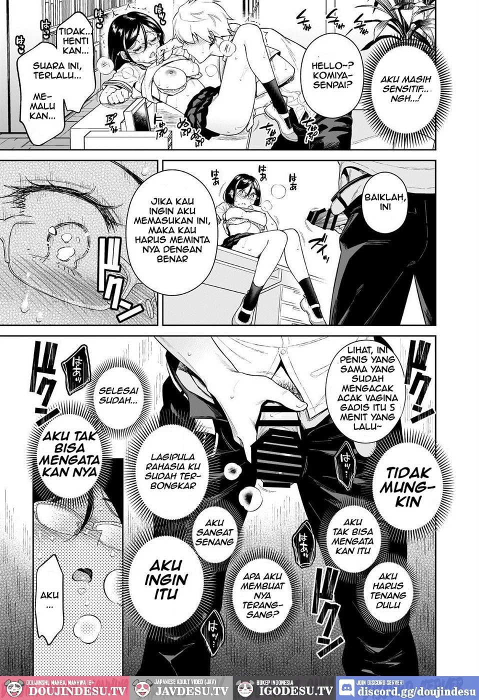 image-komik-toshoshitsu-no-kedamono-chapter-01-end-15/38