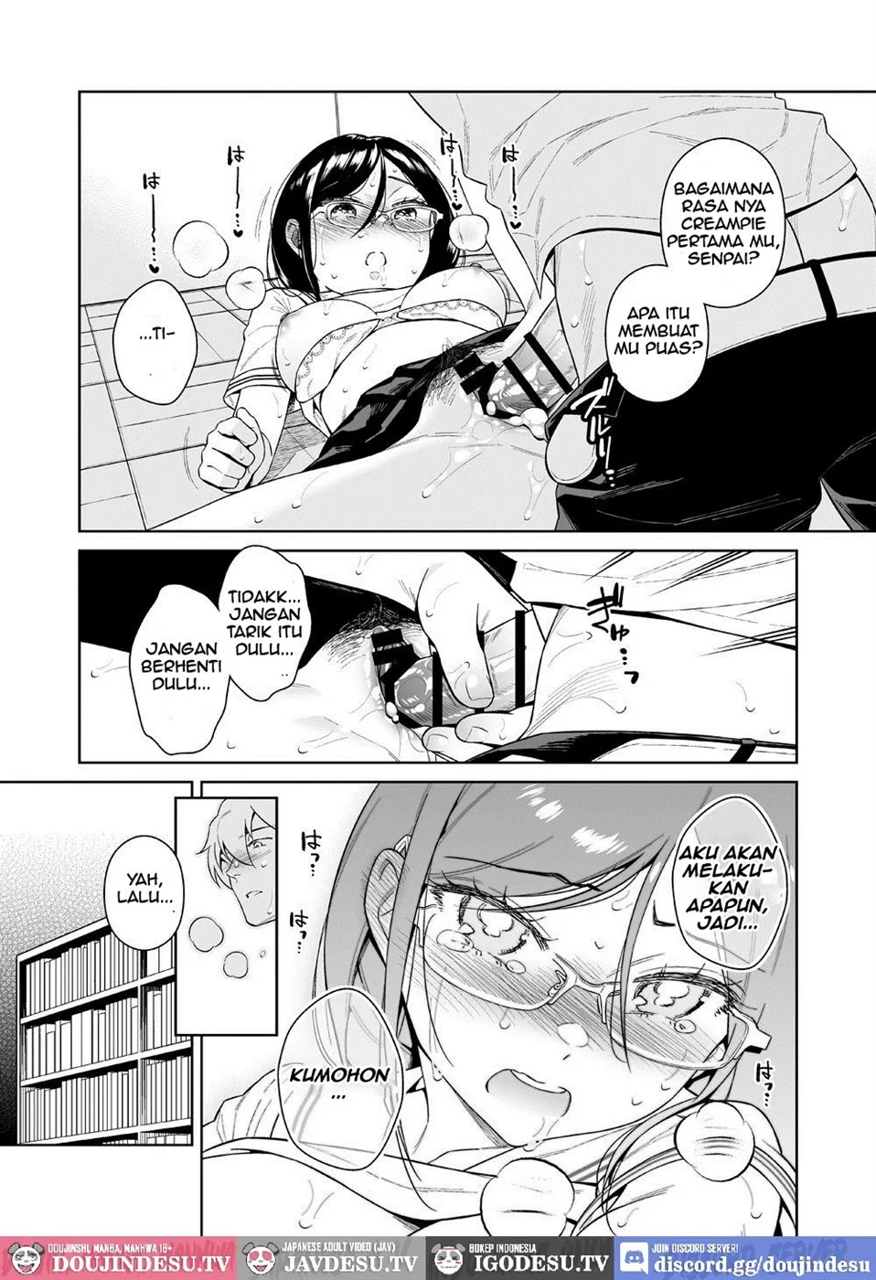 image-komik-toshoshitsu-no-kedamono-chapter-01-end-27/38