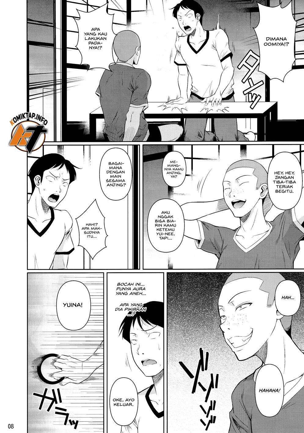 image-komik-touchuukasou-chapter-6-9/59