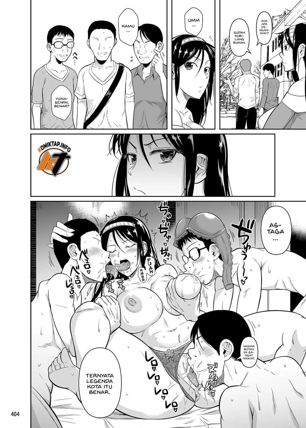 image-komik-touchuukasou-chapter-9-end-12/28