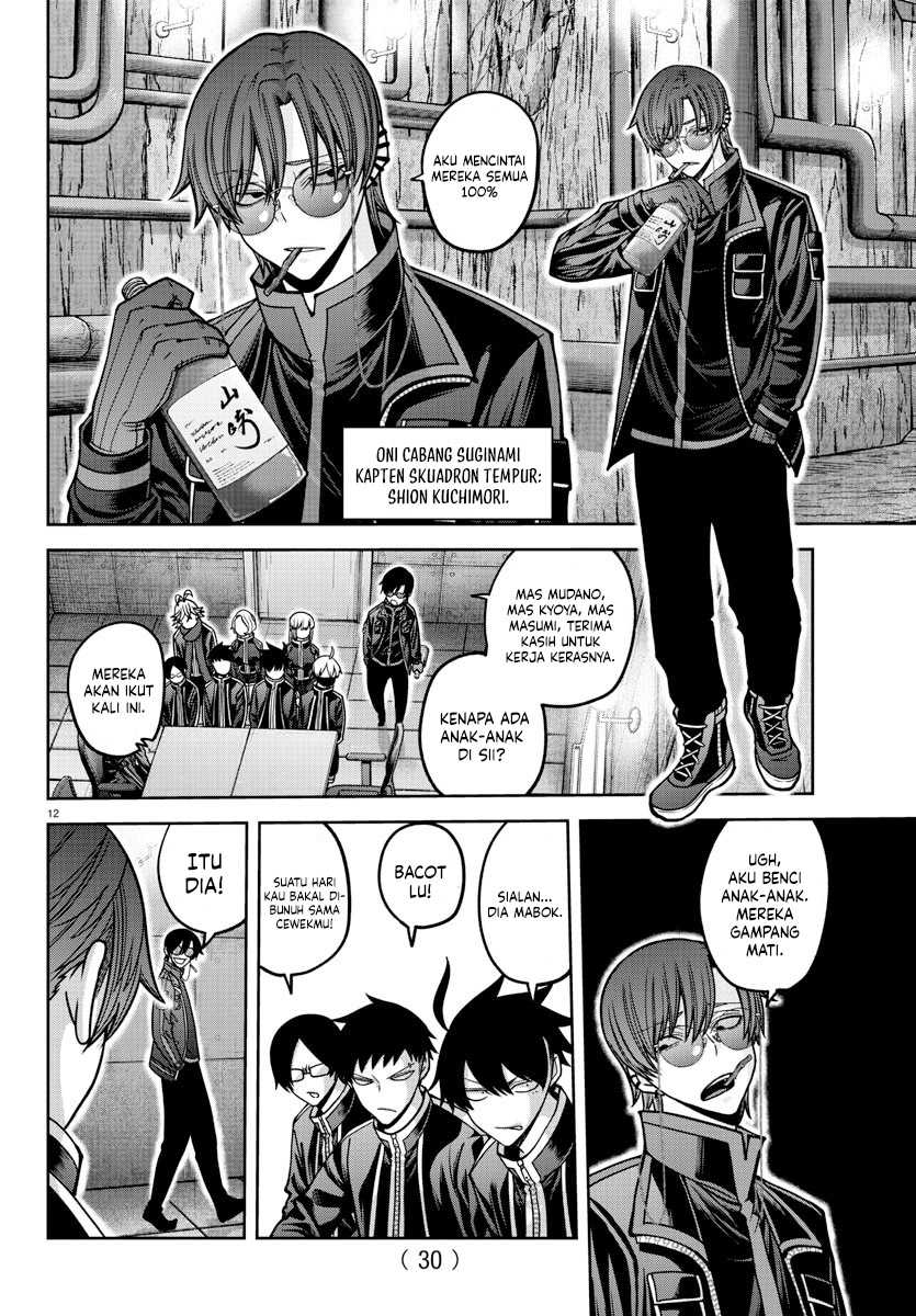 image-komik-tougen-anki-chapter-164-11/20