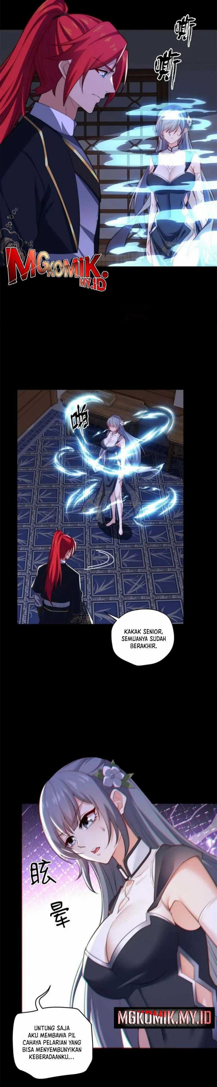 image-komik-traveling-through-time-and-space-to-become-an-unlucky-npc-i-have-a-wife-to-protect-me-chapter-105-8/26