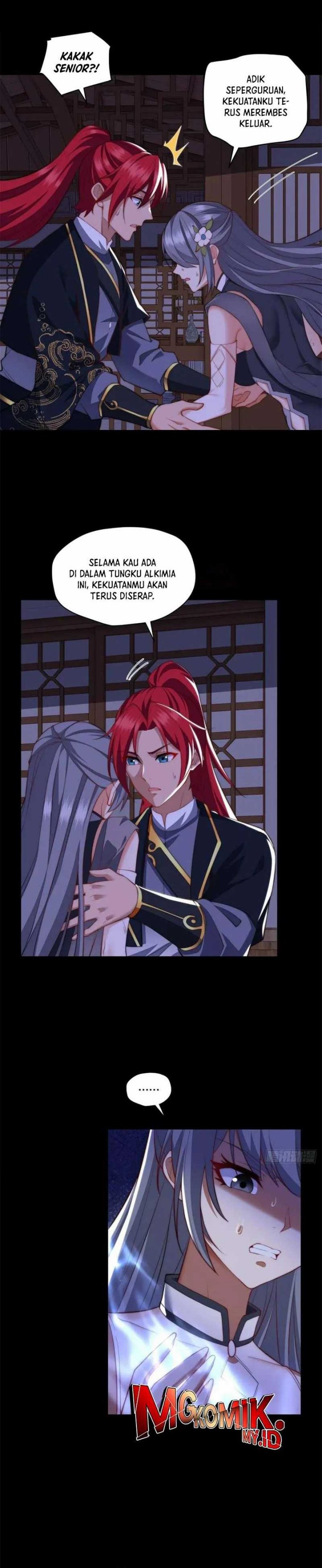 image-komik-traveling-through-time-and-space-to-become-an-unlucky-npc-i-have-a-wife-to-protect-me-chapter-105-9/26