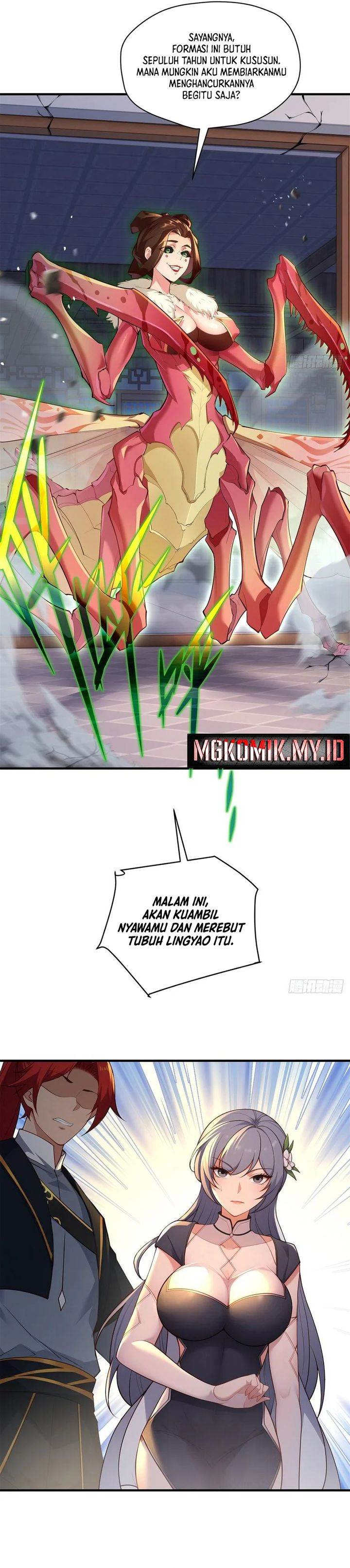 image-komik-traveling-through-time-and-space-to-become-an-unlucky-npc-i-have-a-wife-to-protect-me-chapter-107-2/27