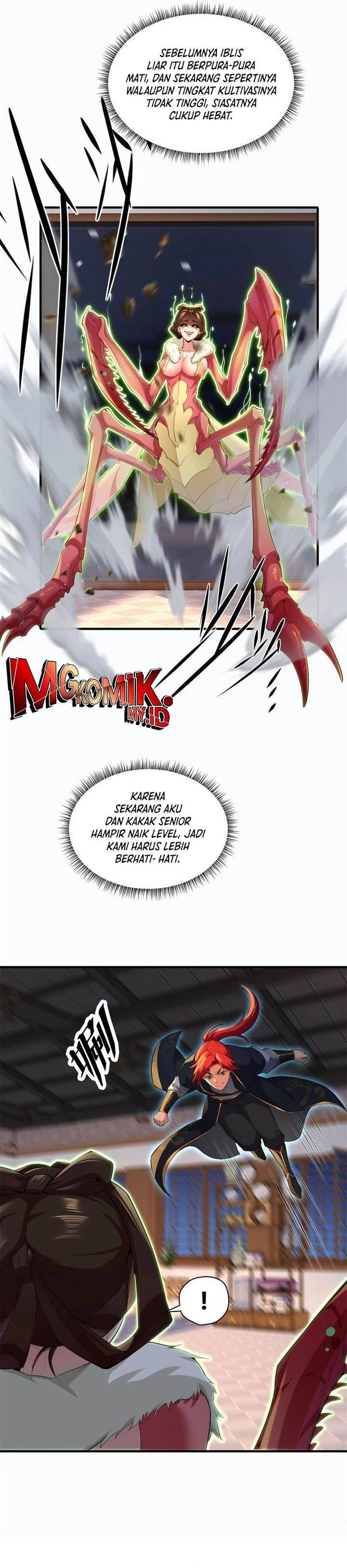 image-komik-traveling-through-time-and-space-to-become-an-unlucky-npc-i-have-a-wife-to-protect-me-chapter-107-6/27