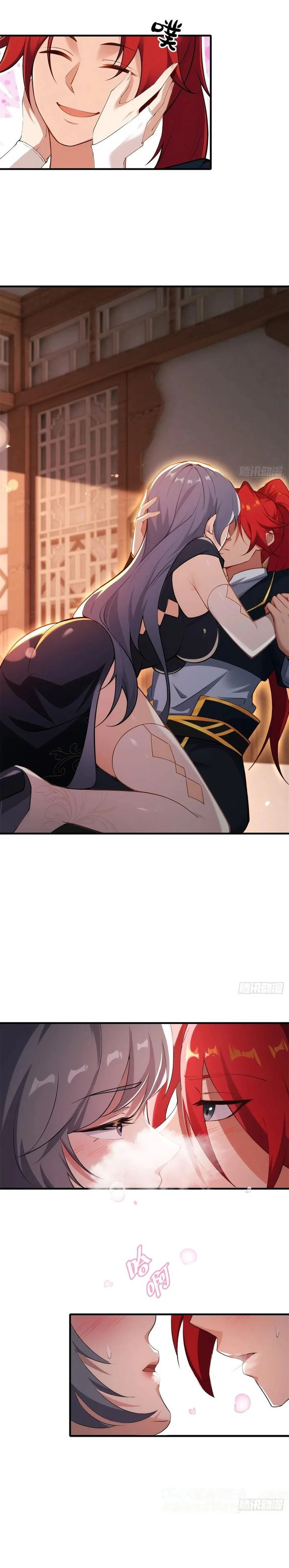 image-komik-traveling-through-time-and-space-to-become-an-unlucky-npc-i-have-a-wife-to-protect-me-chapter-110-14/22