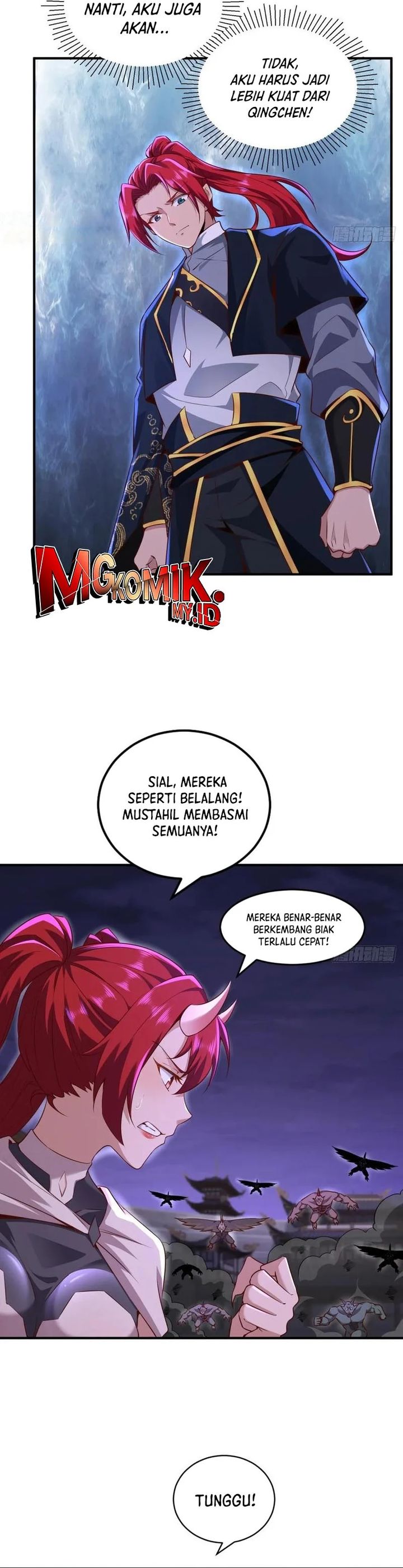 image-komik-traveling-through-time-and-space-to-become-an-unlucky-npc-i-have-a-wife-to-protect-me-chapter-116-8/21