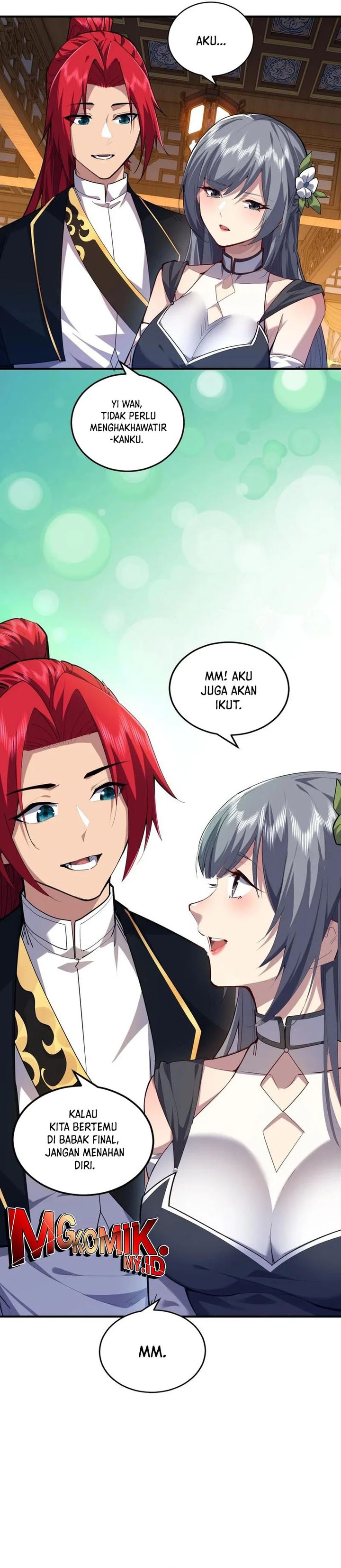 image-komik-traveling-through-time-and-space-to-become-an-unlucky-npc-i-have-a-wife-to-protect-me-chapter-119-4/18