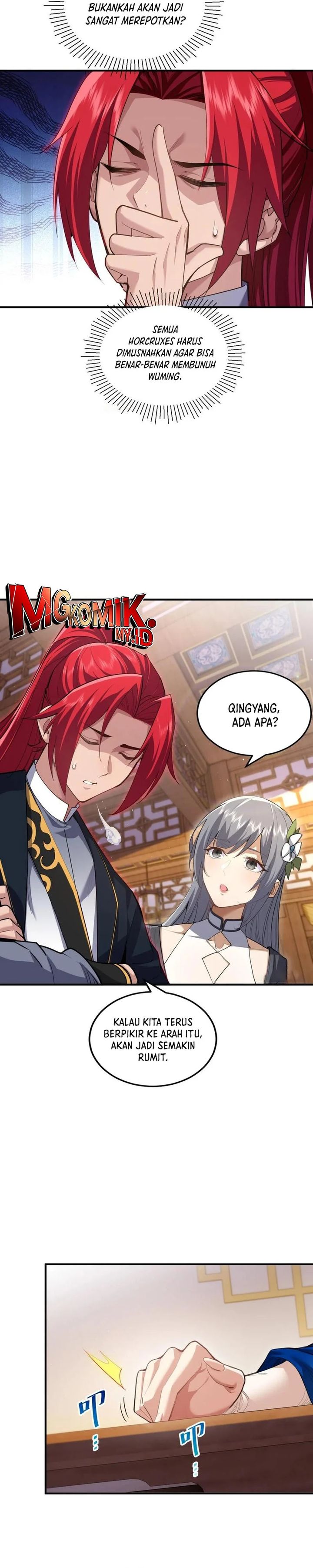 image-komik-traveling-through-time-and-space-to-become-an-unlucky-npc-i-have-a-wife-to-protect-me-chapter-119-7/18