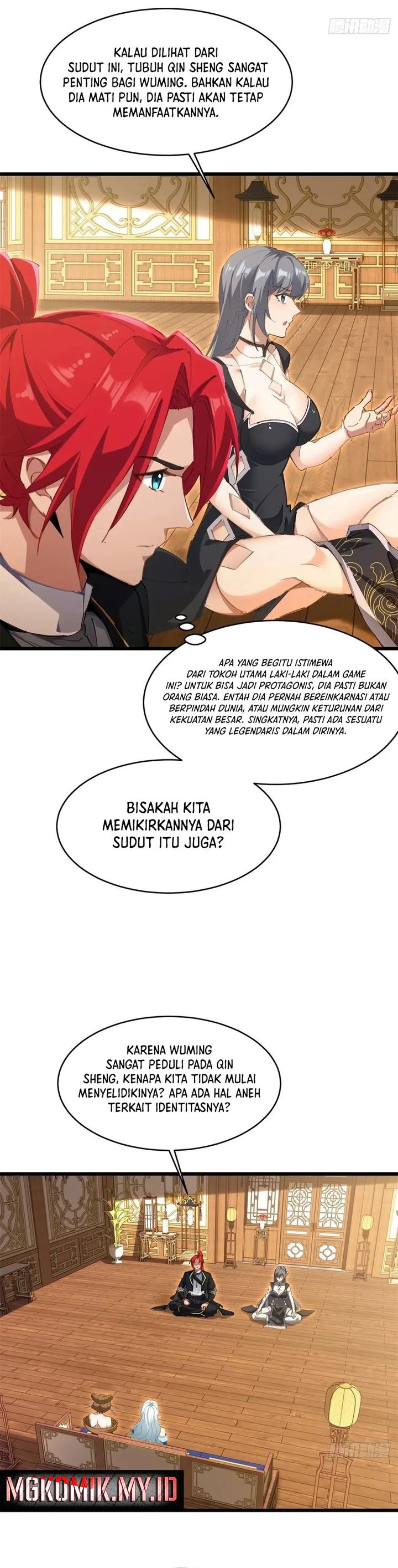 image-komik-traveling-through-time-and-space-to-become-an-unlucky-npc-i-have-a-wife-to-protect-me-chapter-121-4/15