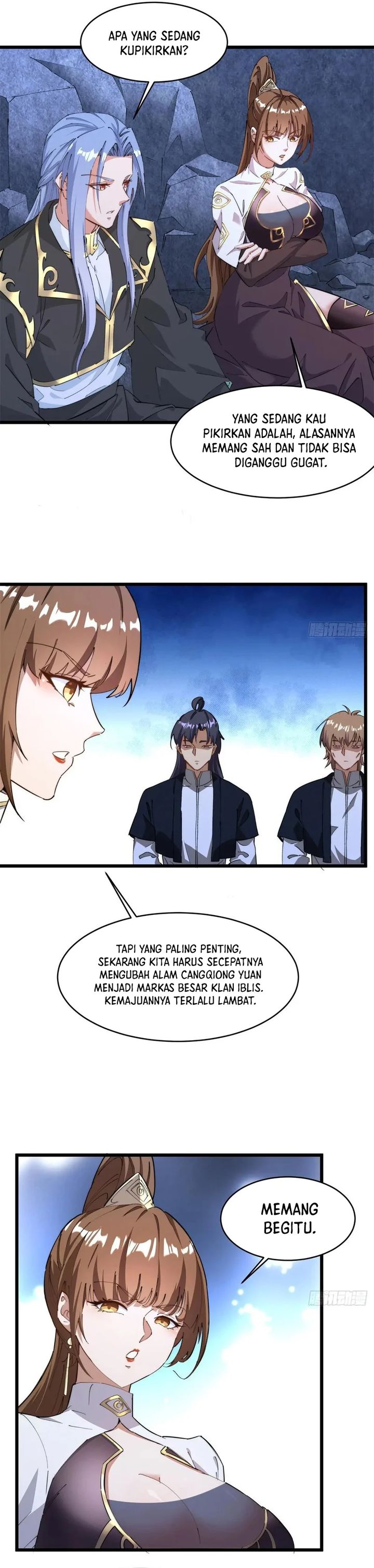 image-komik-traveling-through-time-and-space-to-become-an-unlucky-npc-i-have-a-wife-to-protect-me-chapter-121-9/15