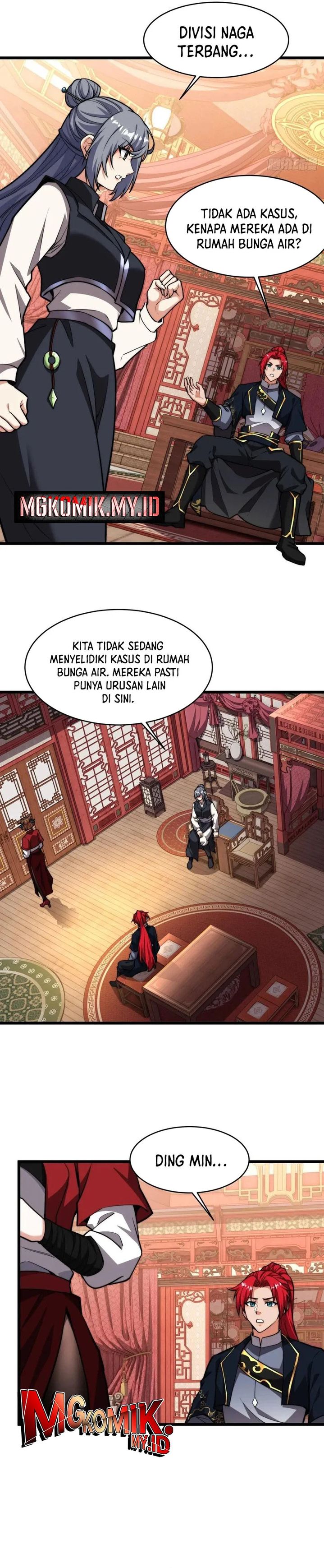 image-komik-traveling-through-time-and-space-to-become-an-unlucky-npc-i-have-a-wife-to-protect-me-chapter-122-10/13