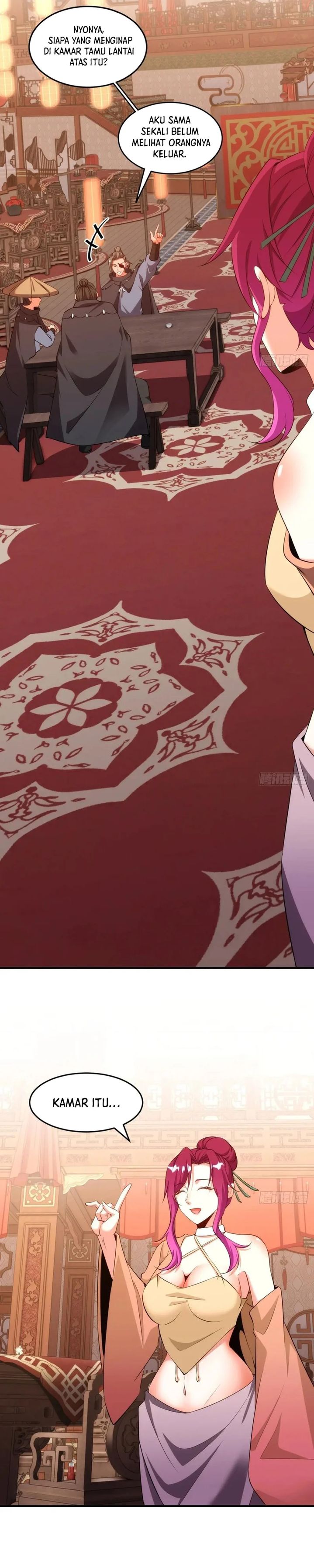 image-komik-traveling-through-time-and-space-to-become-an-unlucky-npc-i-have-a-wife-to-protect-me-chapter-123-14/19